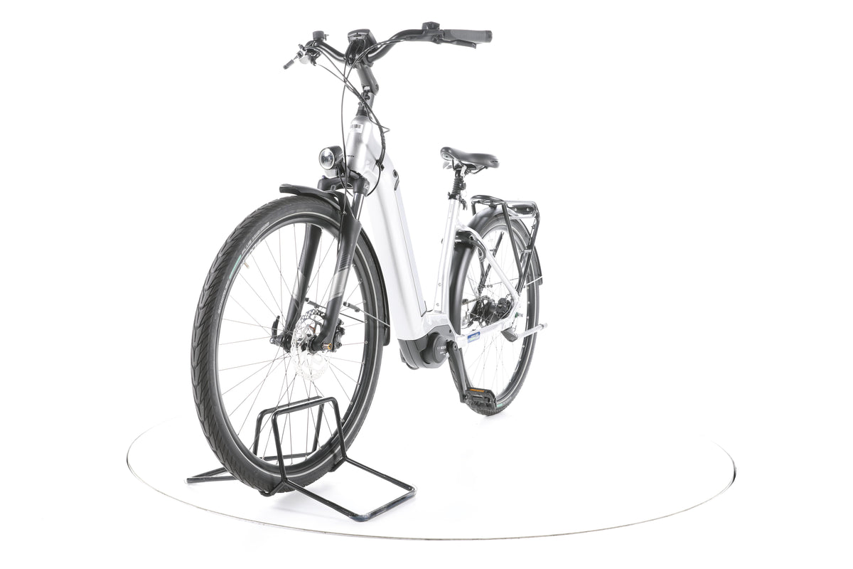FLYER Gotour6 3.41R Trekking E-Bike Tiefeinsteiger - Image 5