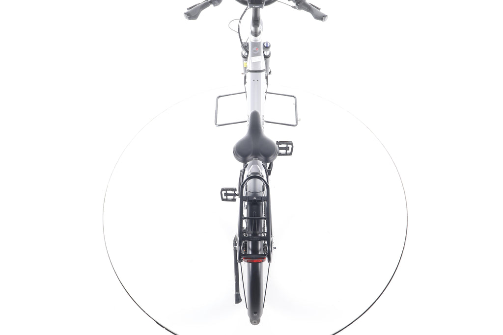 FLYER Gotour6 3.41R Trekking E-Bike Tiefeinsteiger - Image 22