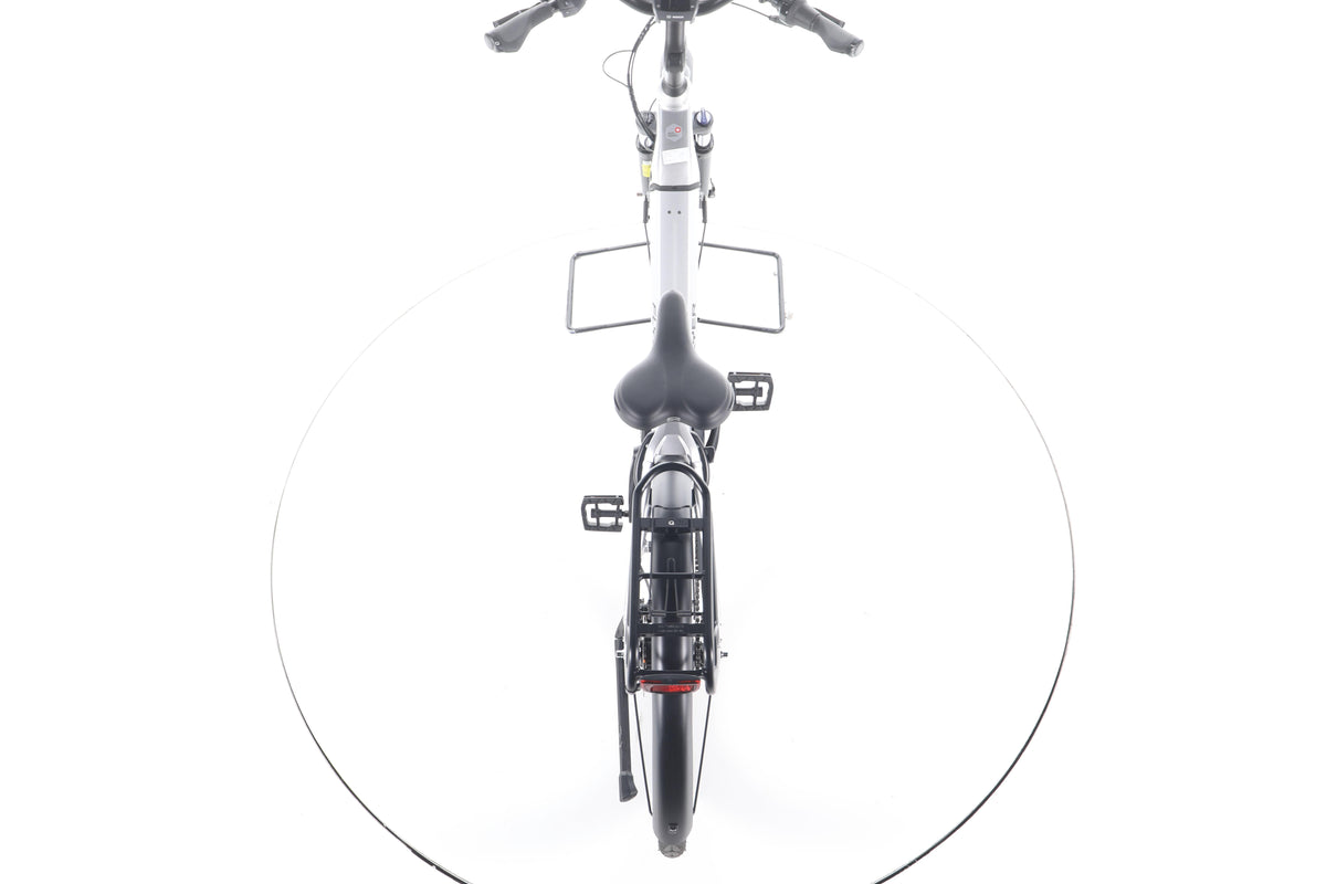 FLYER Gotour6 3.41R Trekking E-Bike Tiefeinsteiger - Image 22