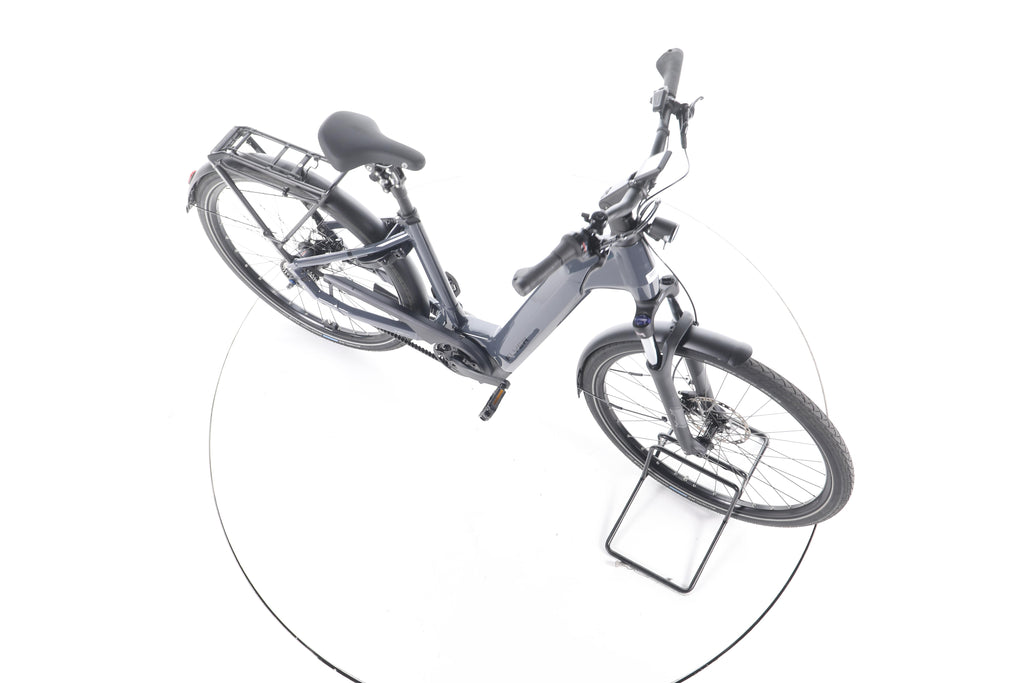 FLYER Gotour 5.43 City E-Bike Tiefeinsteiger 2025 - Image 14