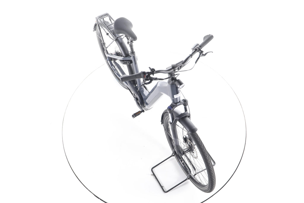 FLYER Gotour 5.43 City E-Bike Tiefeinsteiger 2025 - Image 15
