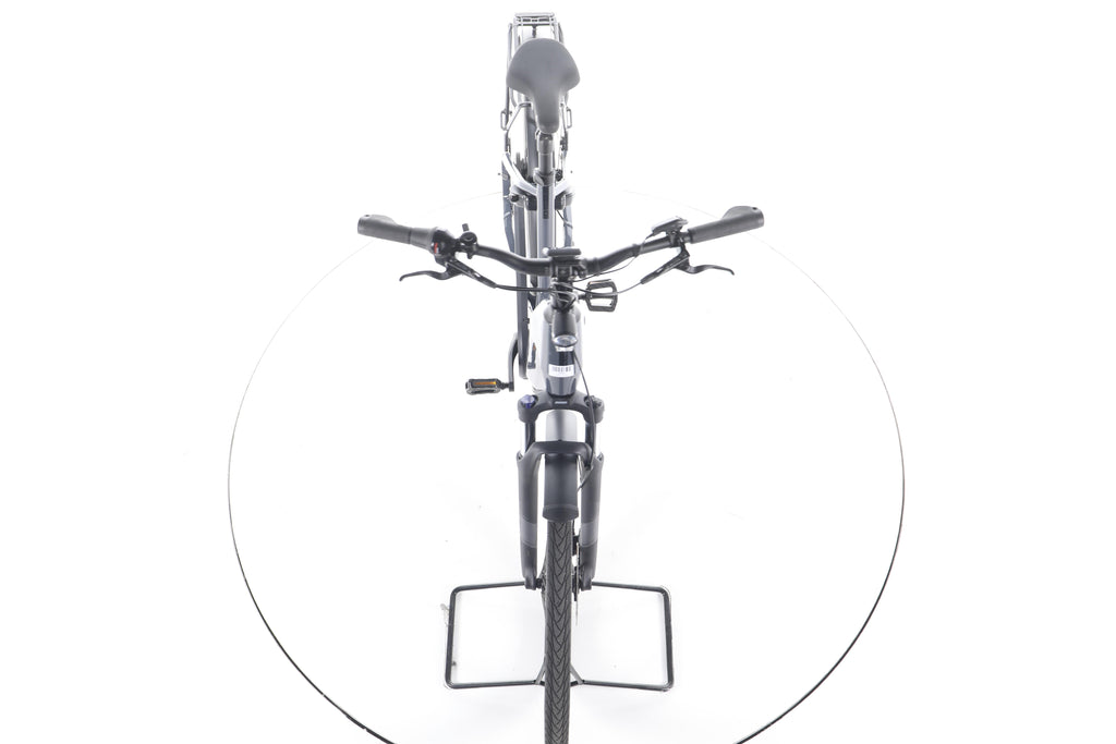 FLYER Gotour 5.43 City E-Bike Tiefeinsteiger 2025 - Image 16
