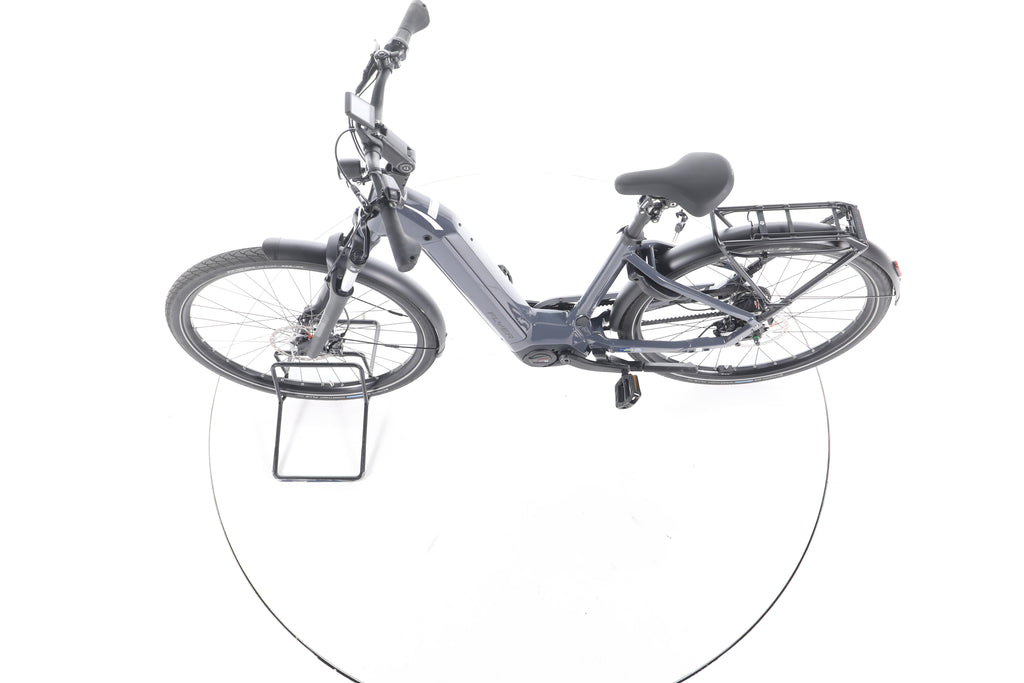 FLYER Gotour 5.43 City E-Bike Tiefeinsteiger 2025 - Image 19