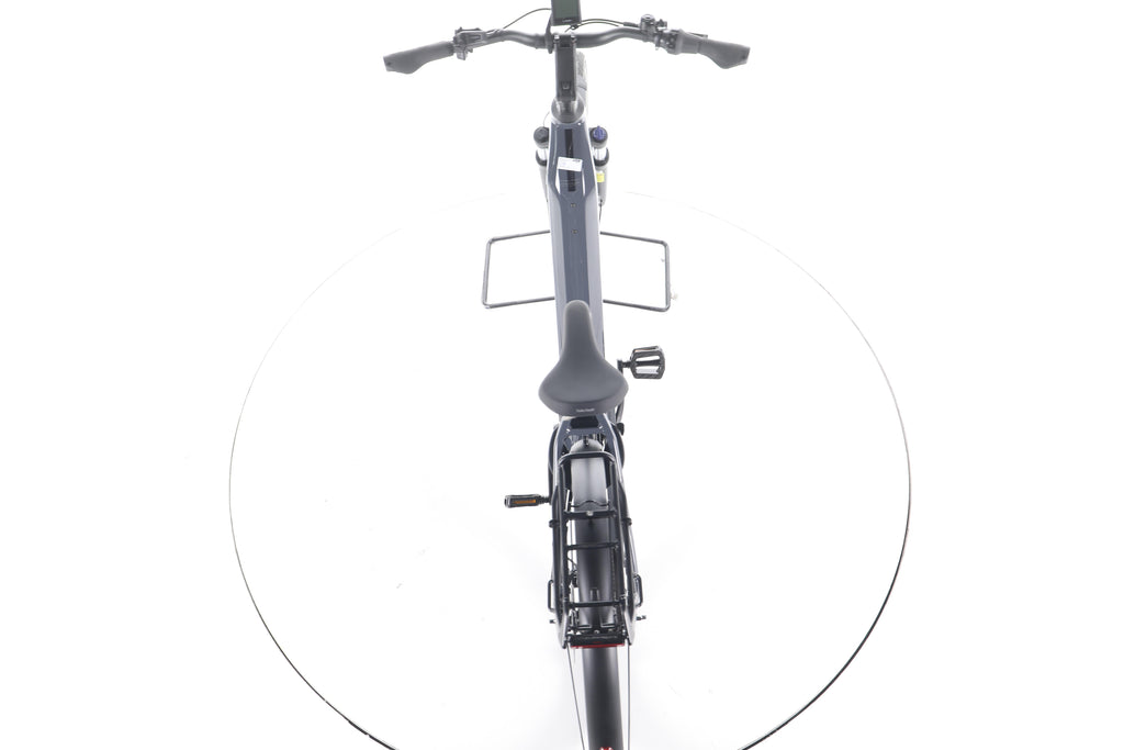 FLYER Gotour 5.43 City E-Bike Tiefeinsteiger 2025 - Image 22