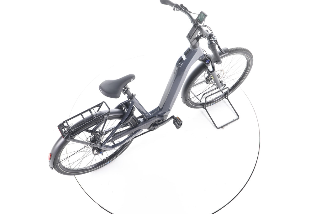FLYER Gotour 5.43 City E-Bike Tiefeinsteiger 2025 - Image 24
