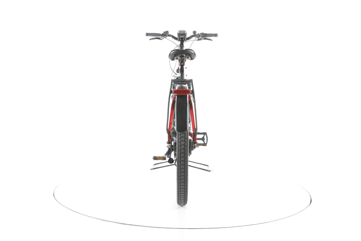 Riese & Müller Charger GH Vario City E-Bike - Image 10