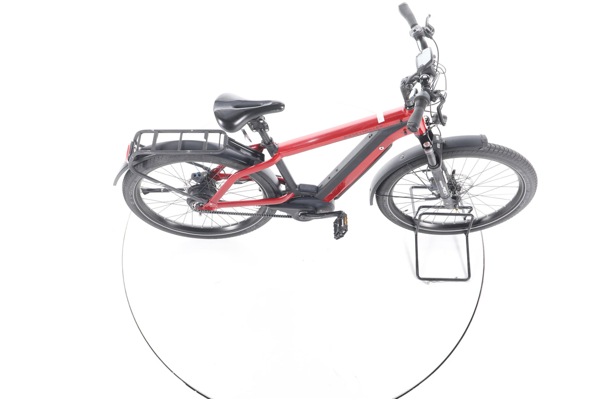 Riese & Müller Charger GH Vario City E-Bike - Image 13