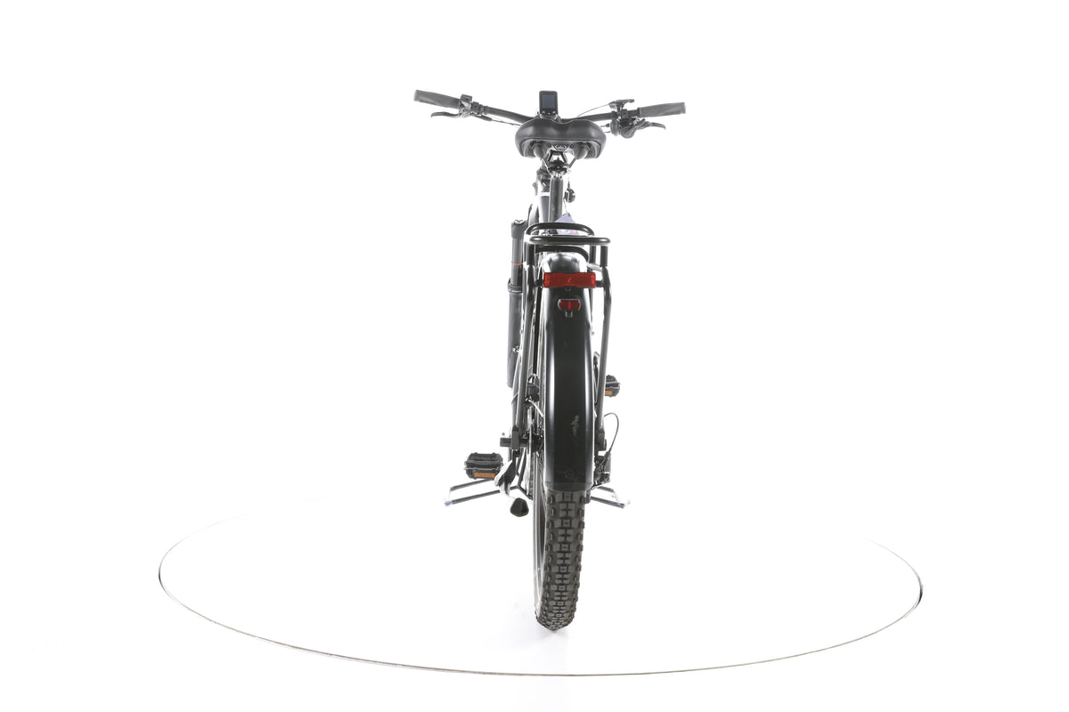 Hercules Nos FS SUV SUV E-Bike - Image 10