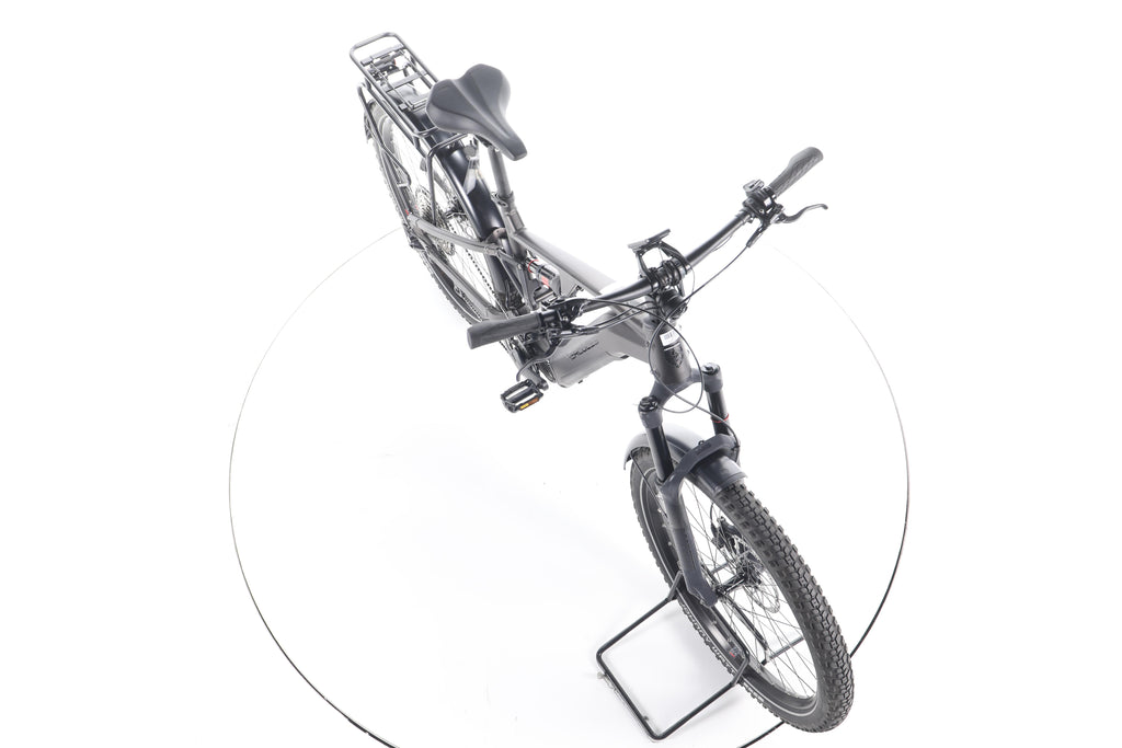 Hercules Nos FS SUV SUV E-Bike - Image 15