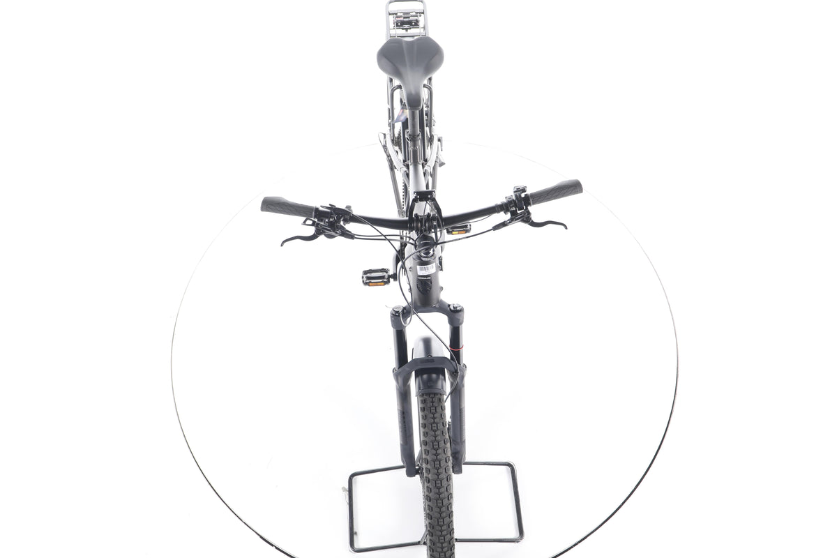 Hercules Nos FS SUV SUV E-Bike - Image 16