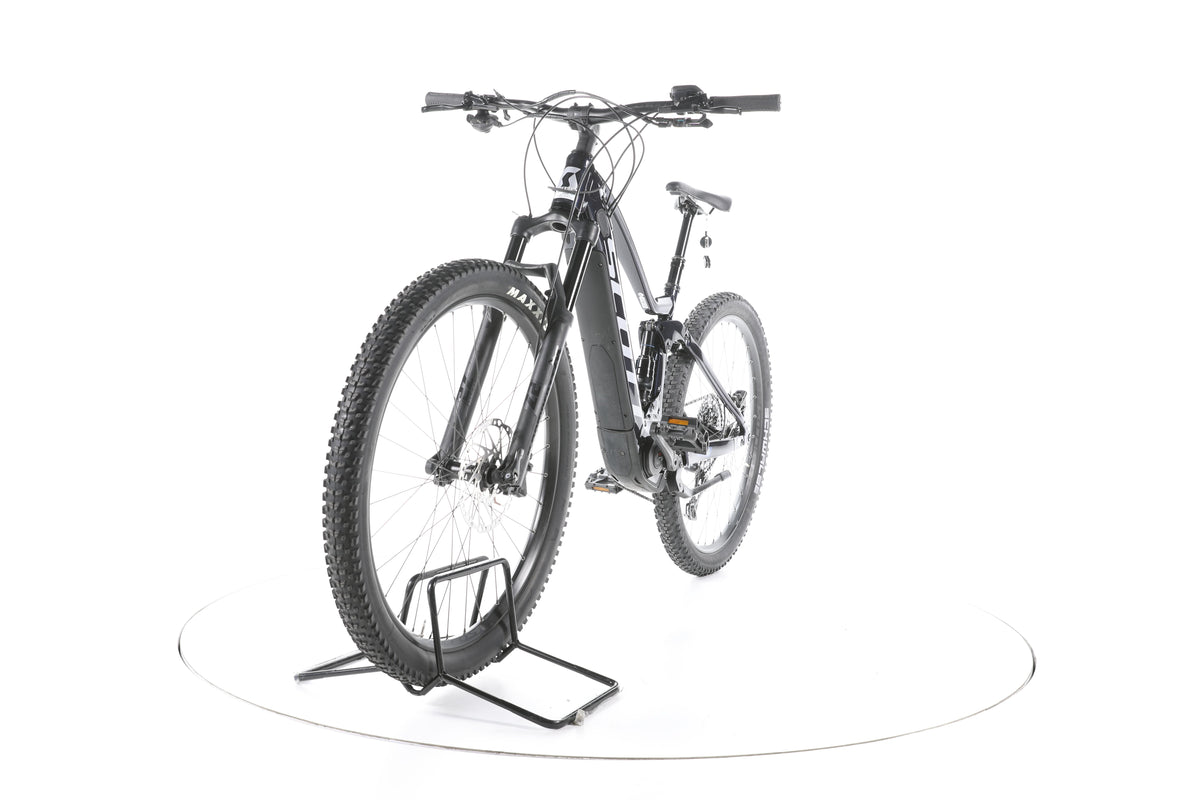Scott Strike eRIDE 940 E-Bike Fully - Image 5