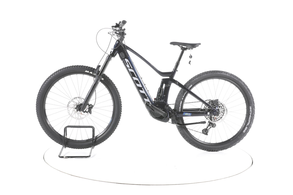 Scott Strike eRIDE 940 E-Bike Fully - Image 7