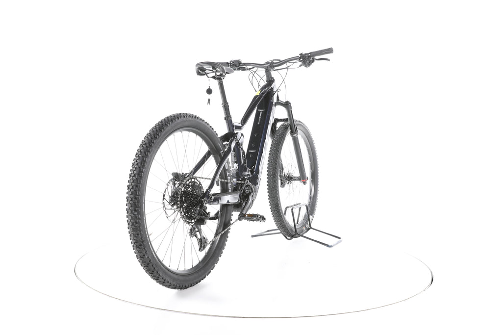 Scott Strike eRIDE 940 E-Bike Fully - Image 11