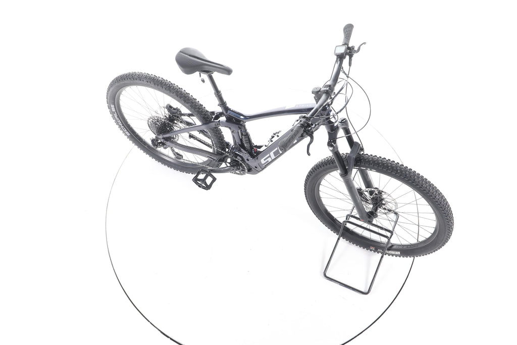 Scott Strike eRIDE 940 E-Bike Fully - Image 14