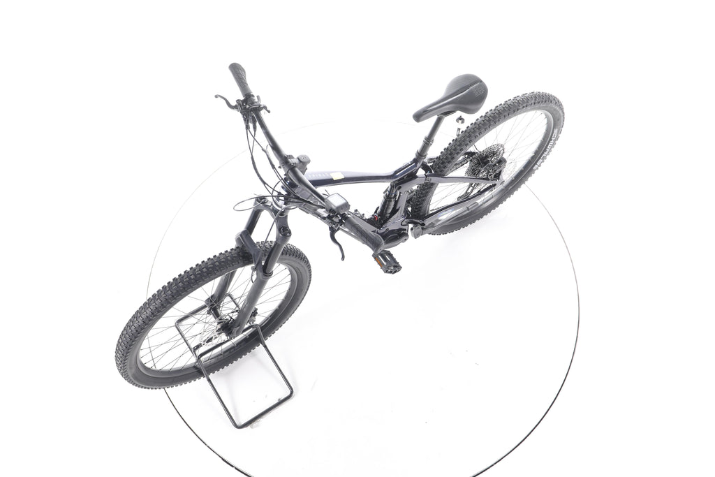 Scott Strike eRIDE 940 E-Bike Fully - Image 18