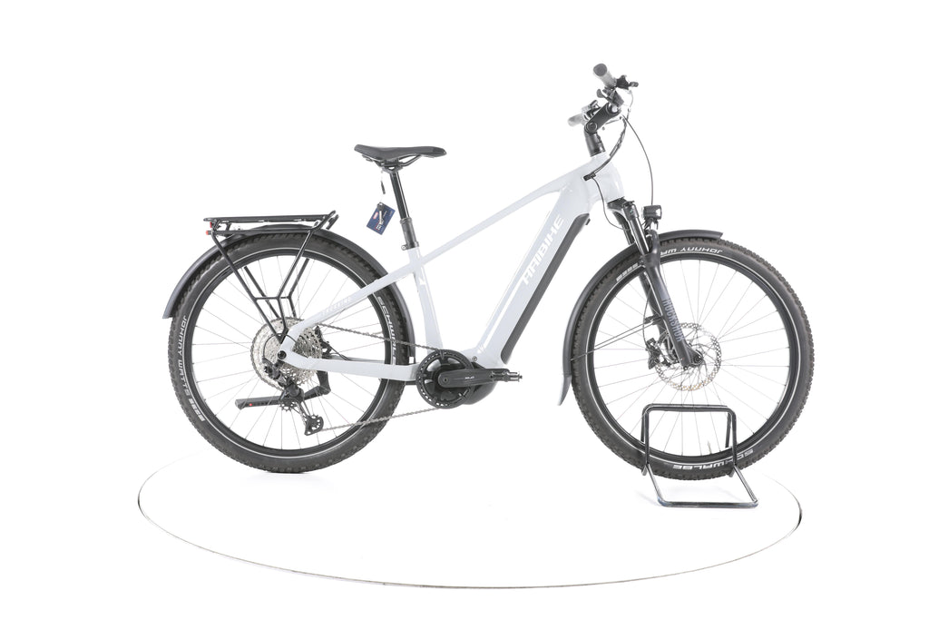 Haibike Trekking 7 Trekking E-Bike - Image 1