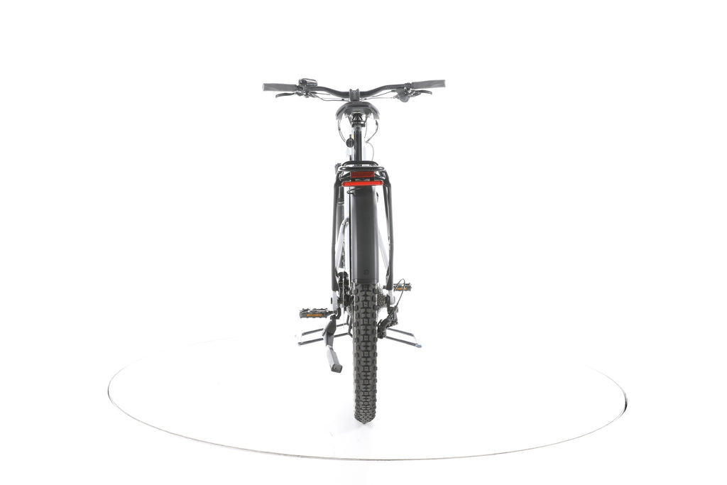 Haibike Trekking 7 Trekking E-Bike - Image 10