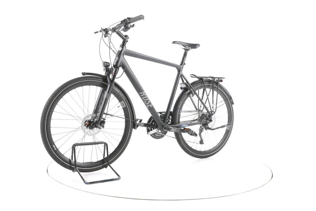 Rose MULTISPORT 2 Fahrrad City & Trekking - Image 6