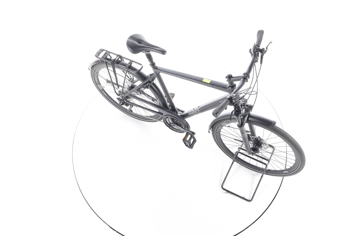 Rose MULTISPORT 2 Fahrrad City & Trekking - Image 14