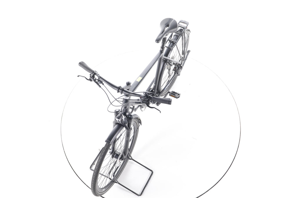 Rose MULTISPORT 2 Fahrrad City & Trekking - Image 17