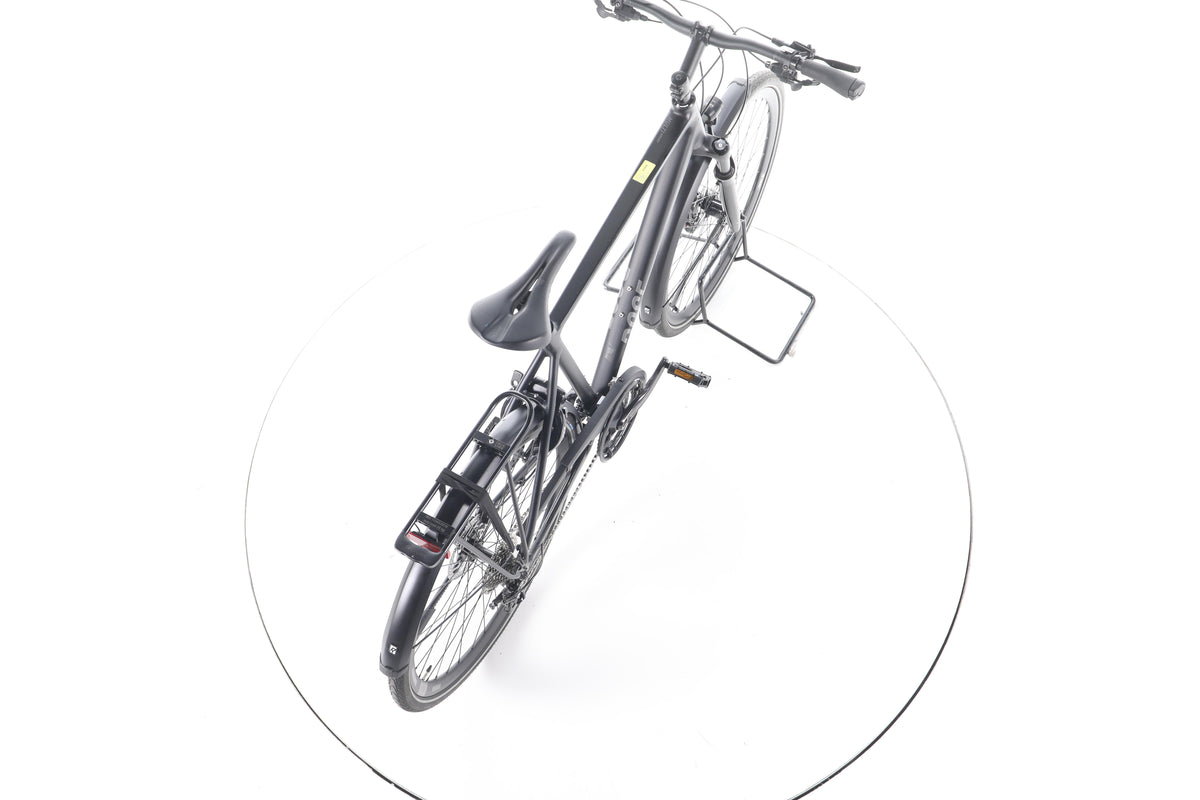Rose MULTISPORT 2 Fahrrad City & Trekking - Image 23