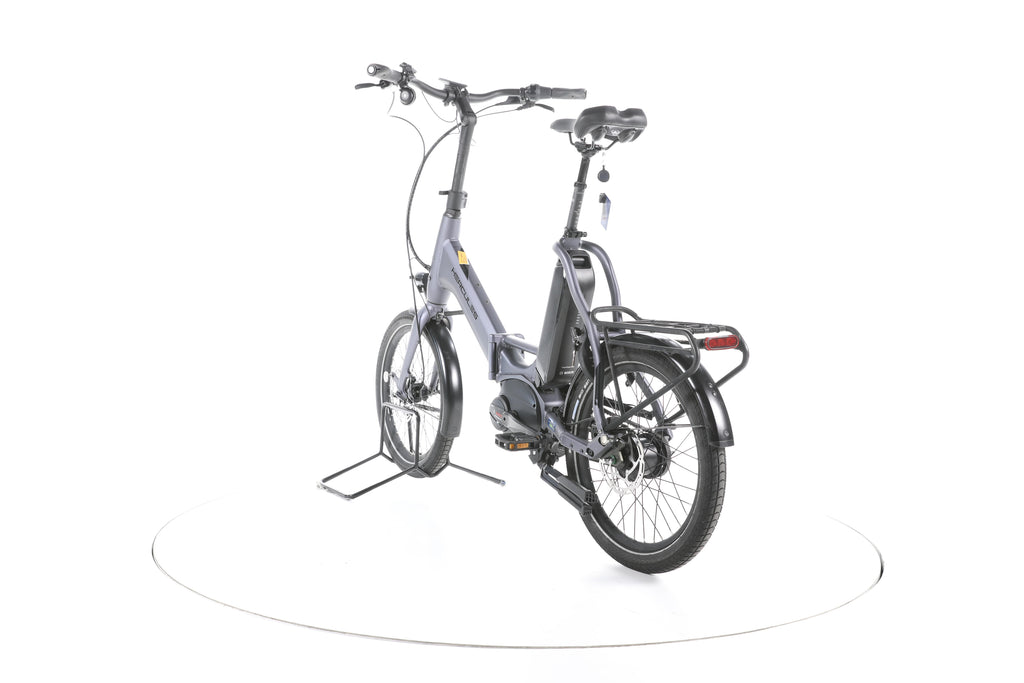 Hercules Rob Fold F5 Falt E-Bike Tiefeinsteiger 2024 - Image 9
