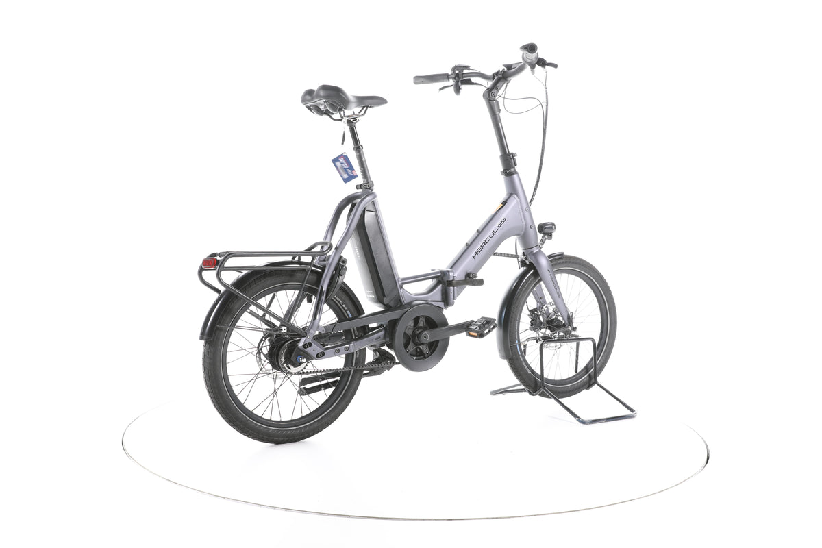Hercules Rob Fold F5 Falt E-Bike Tiefeinsteiger 2024 - Image 12