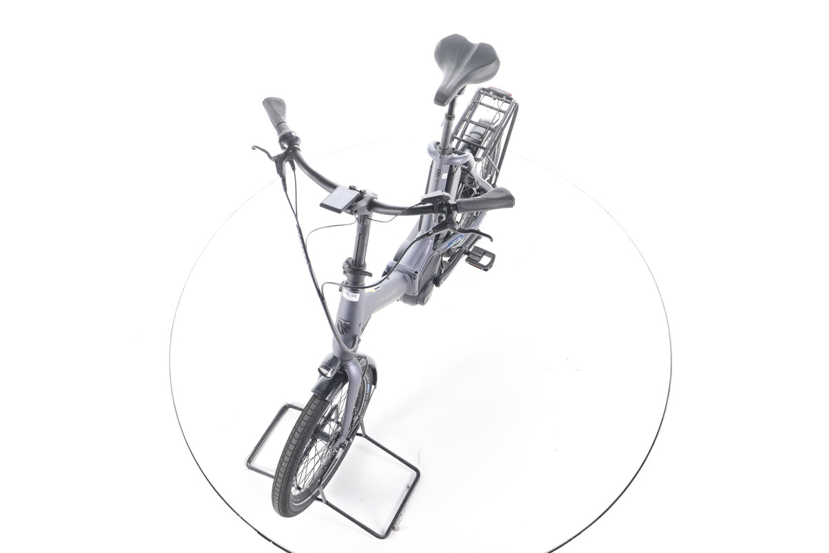 Hercules Rob Fold F5 Falt E-Bike Tiefeinsteiger 2024 - Image 17