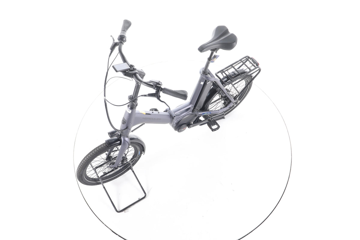 Hercules Rob Fold F5 Falt E-Bike Tiefeinsteiger 2024 - Image 18