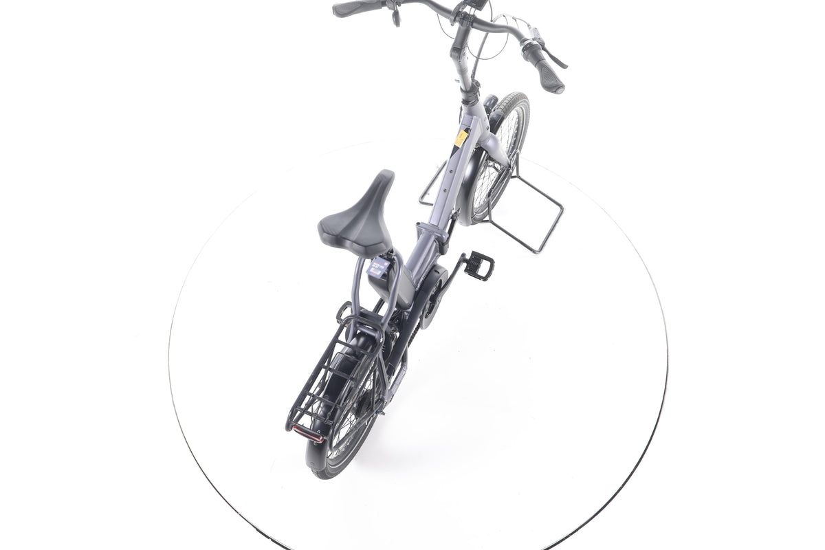 Hercules Rob Fold F5 Falt E-Bike Tiefeinsteiger 2024 - Image 23