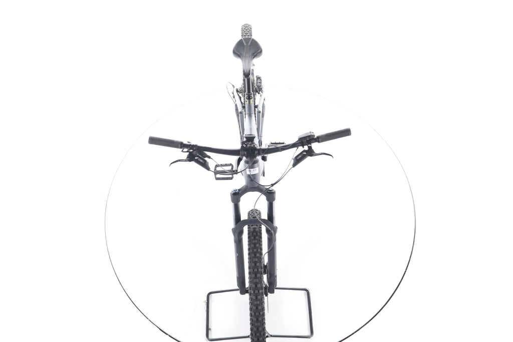 Cube Stereo Hybrid 140 HPC Race E-Bike Fully - Image 16