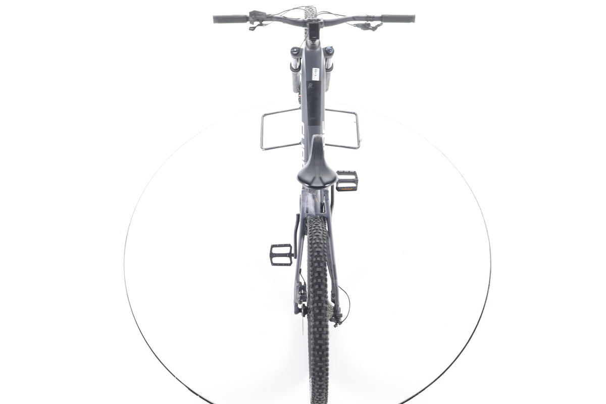 Cube Stereo Hybrid 140 HPC Race E-Bike Fully - Image 22