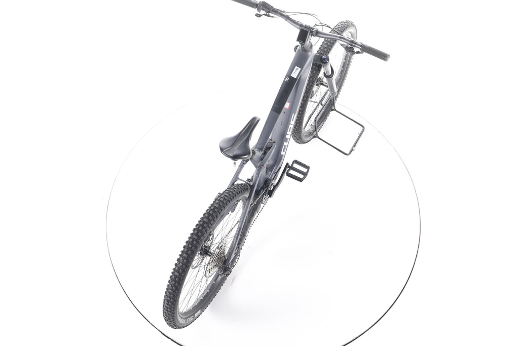Cube Stereo Hybrid 140 HPC Race E-Bike Fully - Image 23