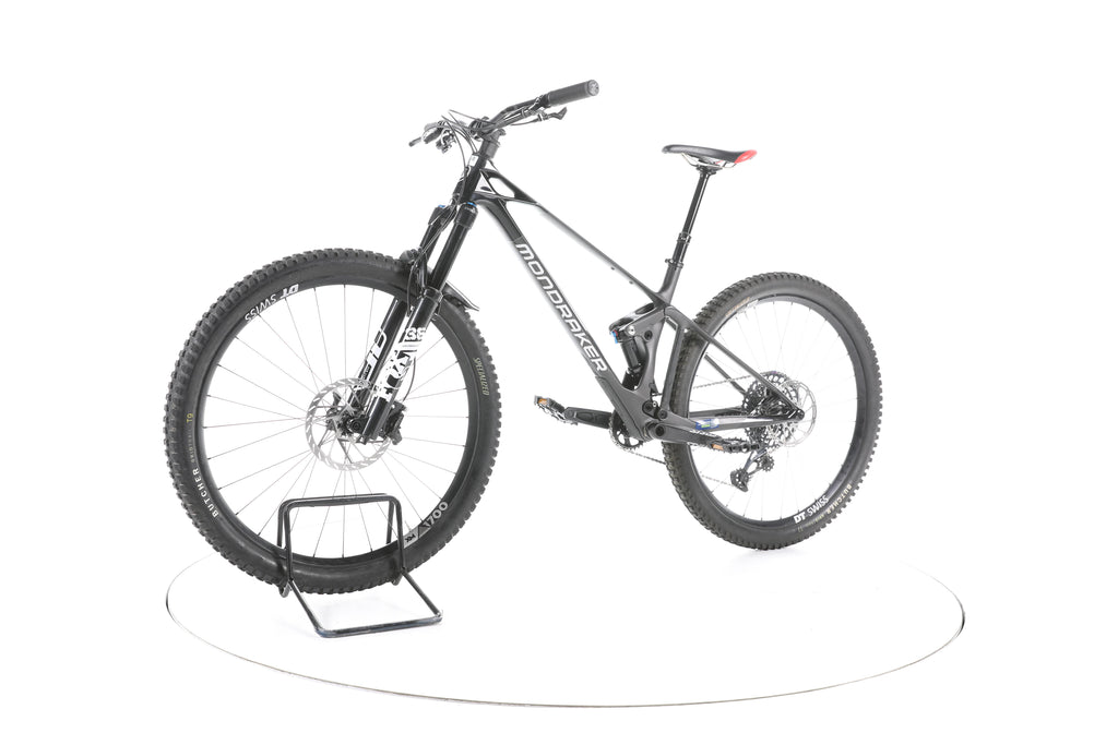 Mondraker Raze R 22 Fahrrad Fully - Image 6