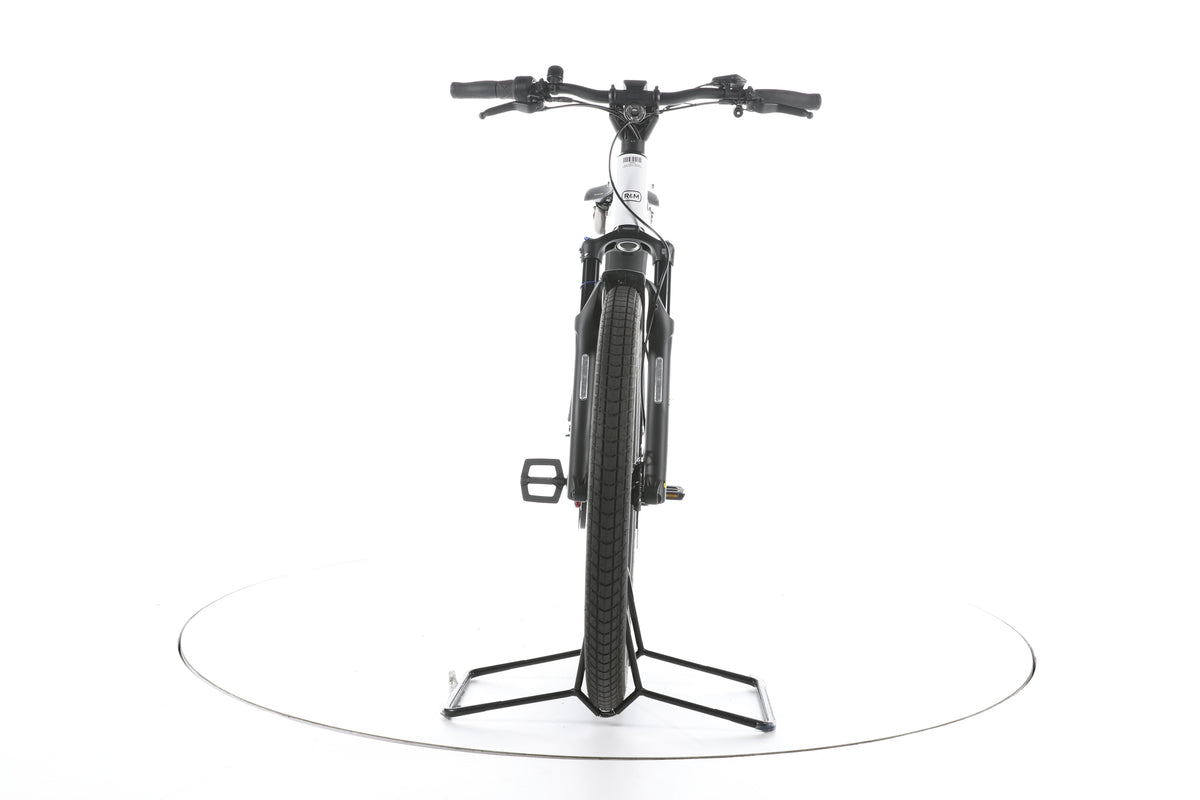 Riese & Müller Charger4 Mixte GT Vario City E-Bike - Image 4