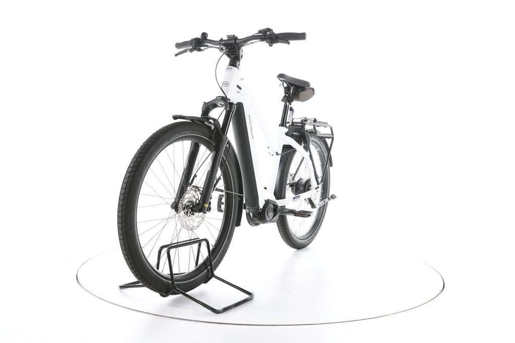 Riese & Müller Charger4 Mixte GT Vario City E-Bike - Image 5