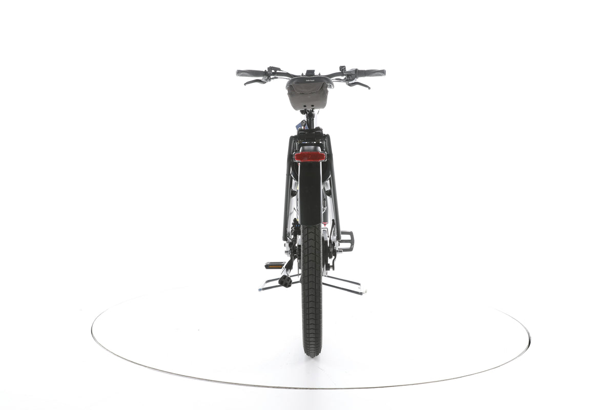 Riese & Müller Charger4 Mixte GT Vario City E-Bike - Image 10
