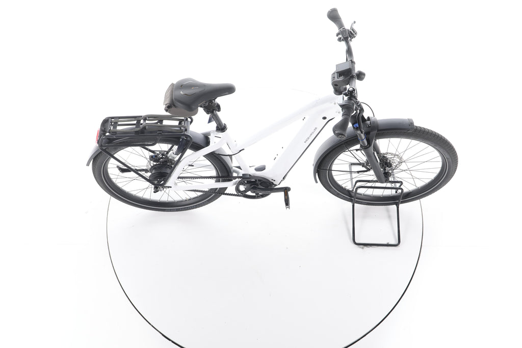Riese & Müller Charger4 Mixte GT Vario City E-Bike - Image 13