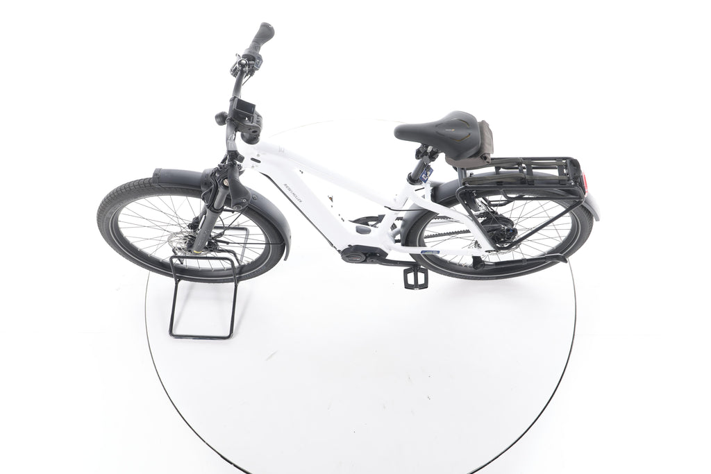Riese & Müller Charger4 Mixte GT Vario City E-Bike - Image 19