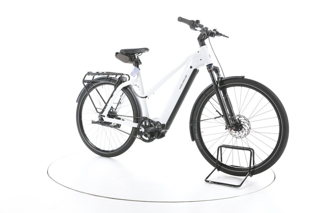 Riese & Müller Charger4 Mixte vario City E-Bike - Image 2