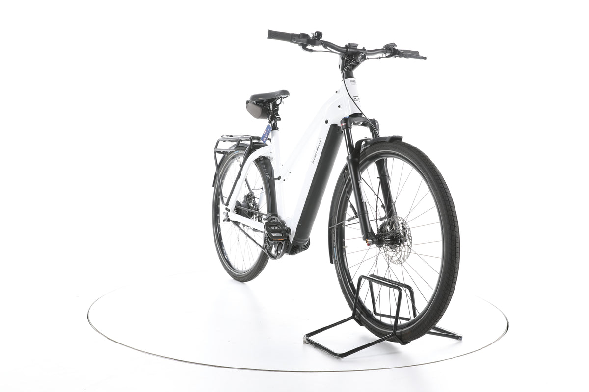 Riese & Müller Charger4 Mixte vario City E-Bike - Image 3