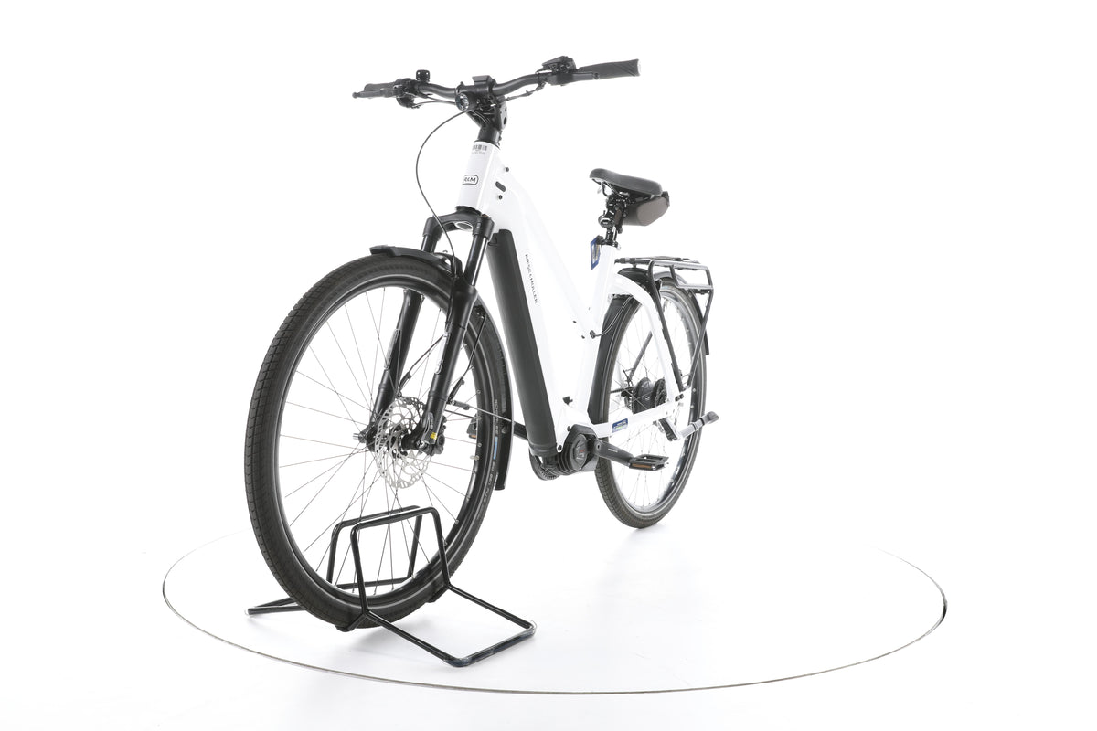 Riese & Müller Charger4 Mixte vario City E-Bike - Image 5
