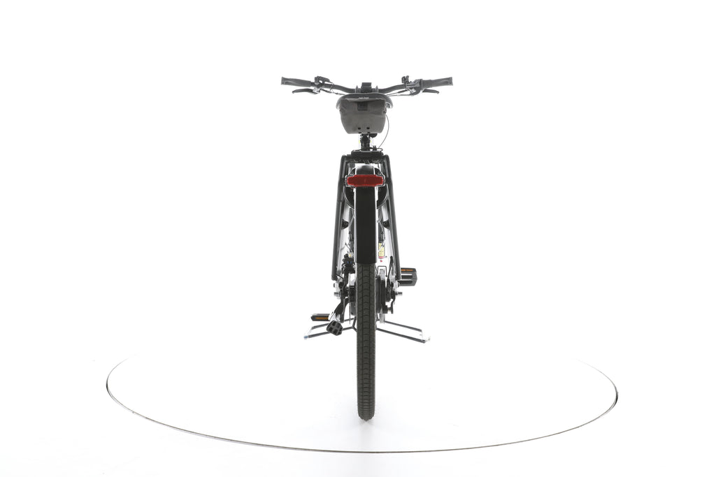 Riese & Müller Charger4 Mixte vario City E-Bike - Image 10