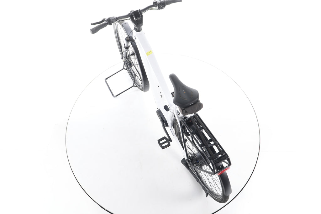 Riese & Müller Charger4 Mixte vario City E-Bike - Image 21