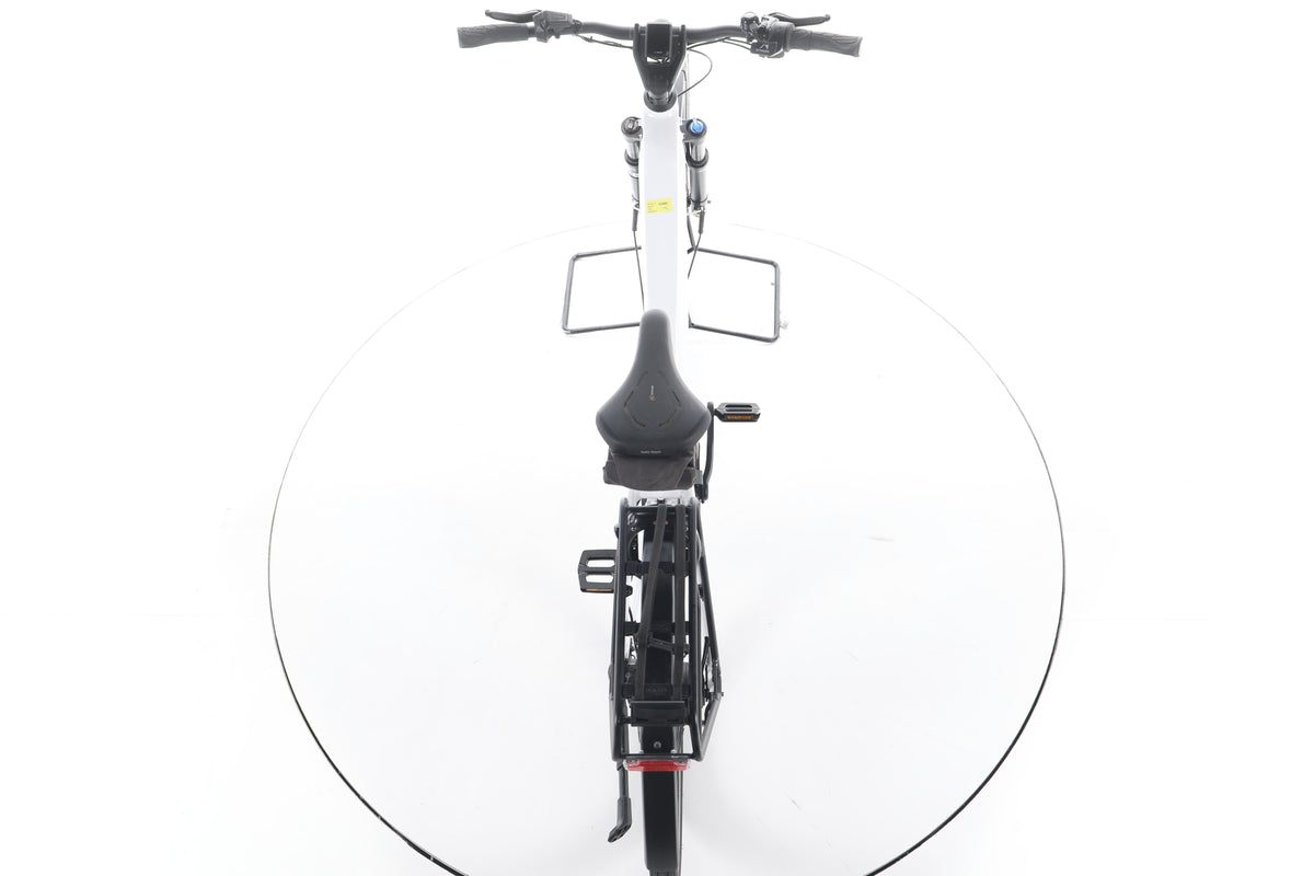 Riese & Müller Charger4 Mixte vario City E-Bike - Image 22