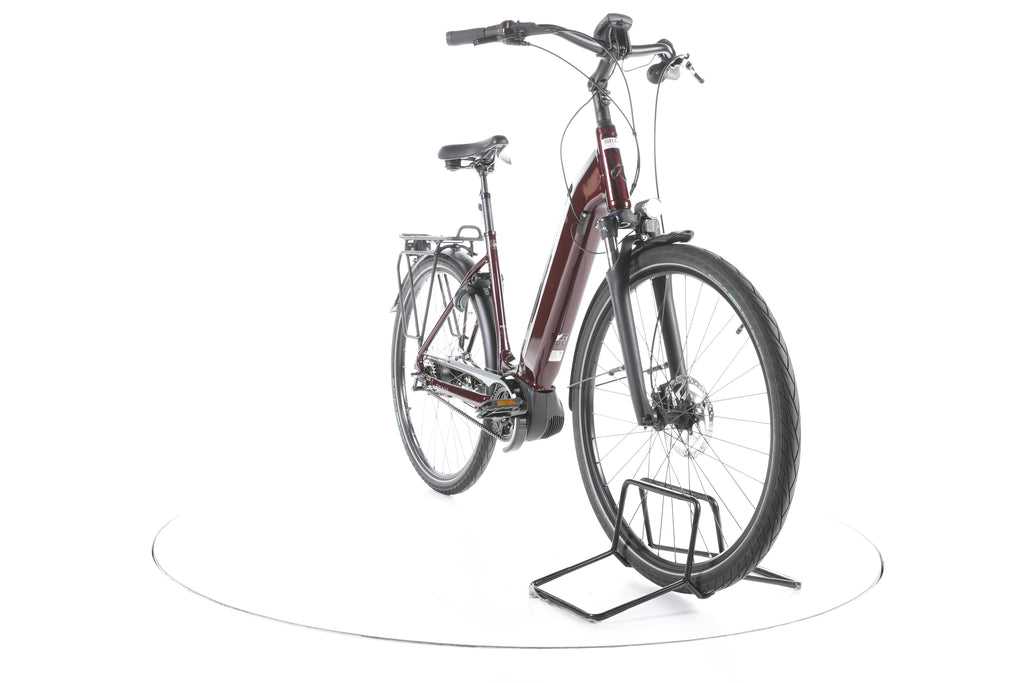 Kalkhoff Image 3.B Excite City E-Bike Tiefeinsteiger - Image 3