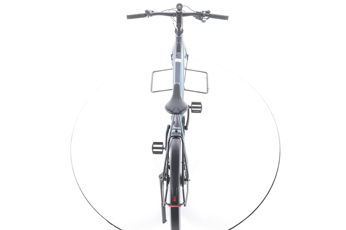Cube Editor Hybrid SLT City E-Bike 2026 - Image 22