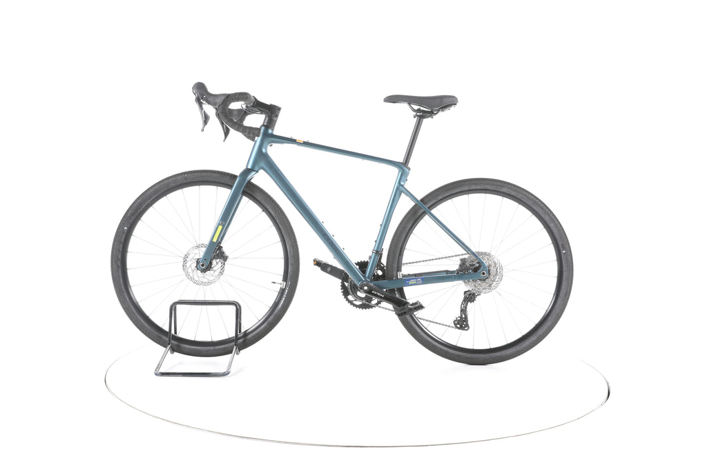 Cube Nuroad Race Gravelbike 2026 - Image 7