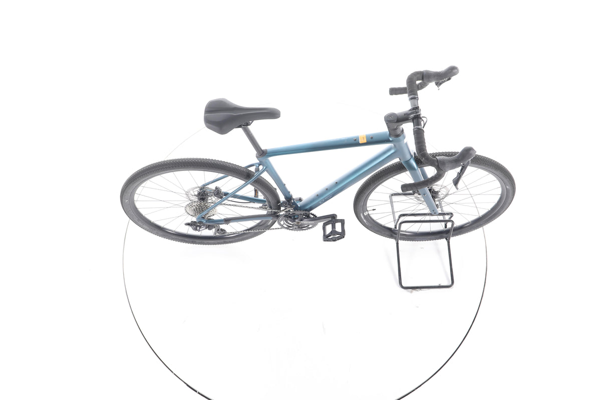 Cube Nuroad Race Gravelbike 2026 - Image 13