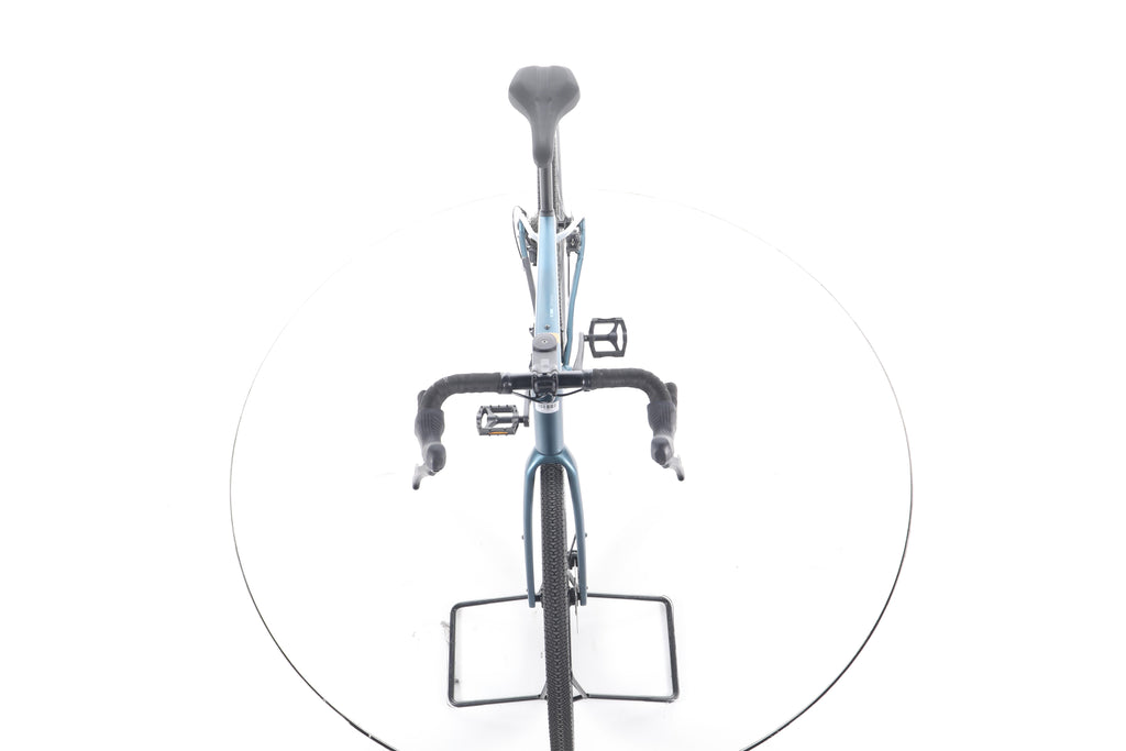 Cube Nuroad Race Gravelbike 2026 - Image 16